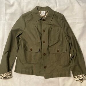 Rafaella jacket in size M.